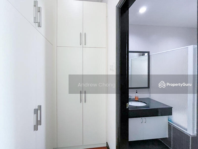 For Rent - Fettes Residence