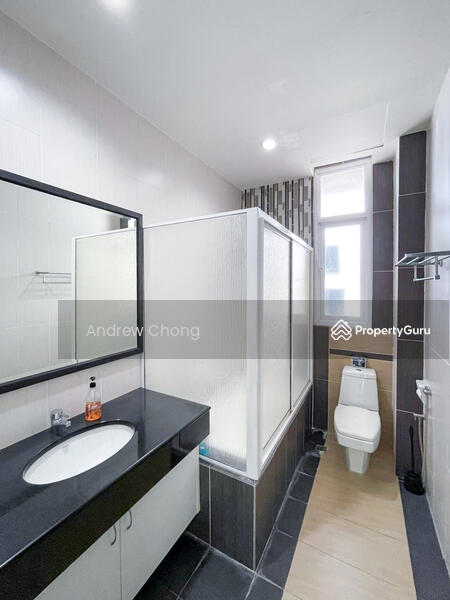 For Rent - Fettes Residence