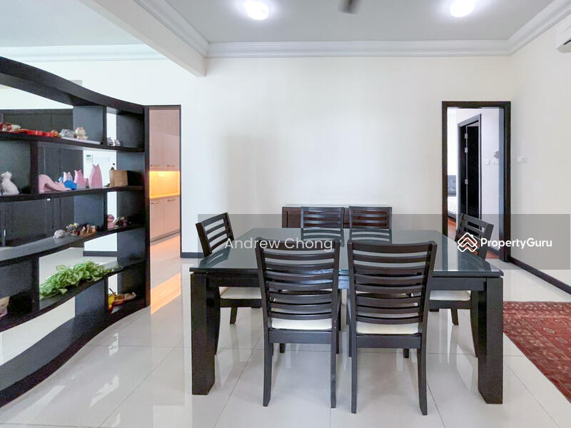 For Rent - Fettes Residence