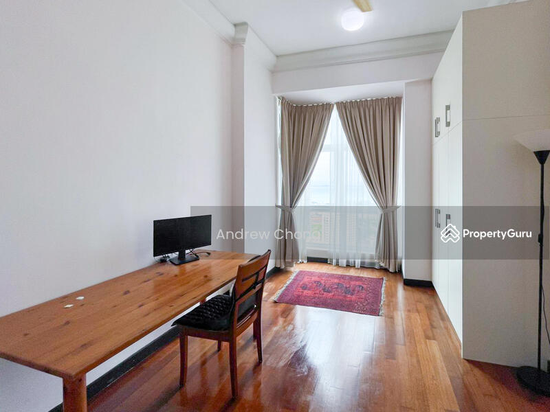 For Rent - Fettes Residence