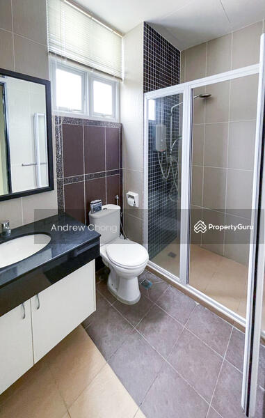 For Rent - Fettes Residence