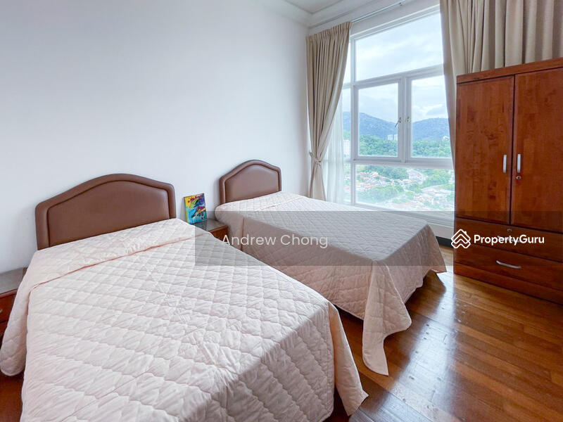 For Rent - Fettes Residence