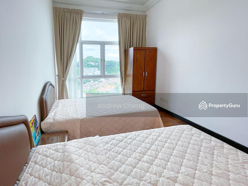 For Rent - Fettes Residence