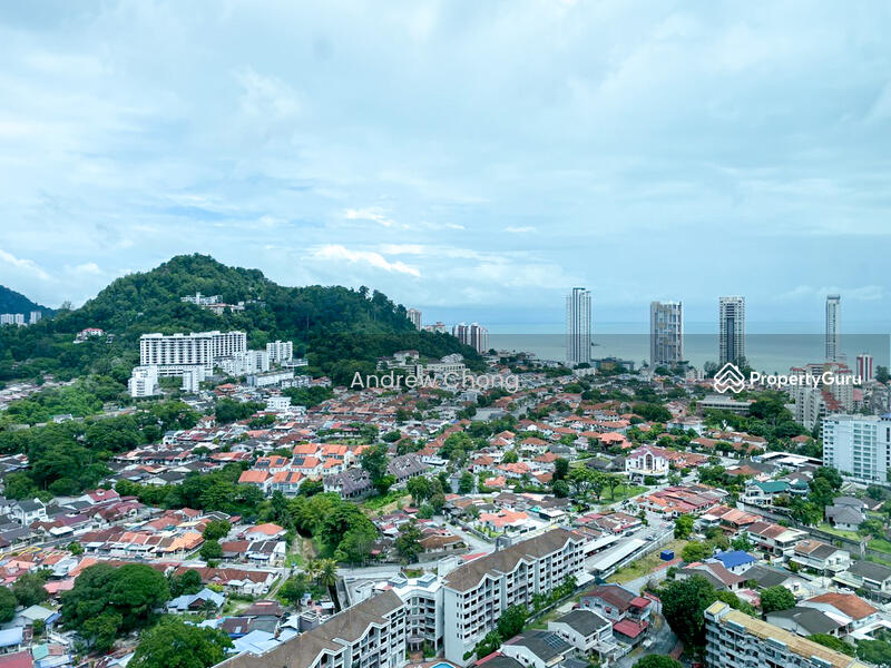 For Rent - Fettes Residence