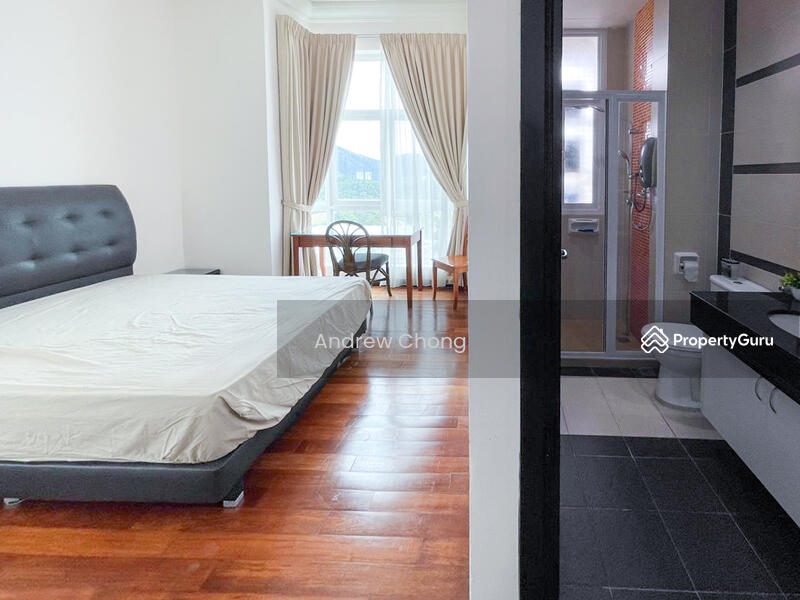 For Rent - Fettes Residence