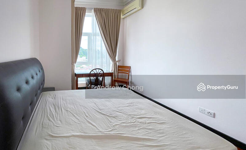 For Rent - Fettes Residence