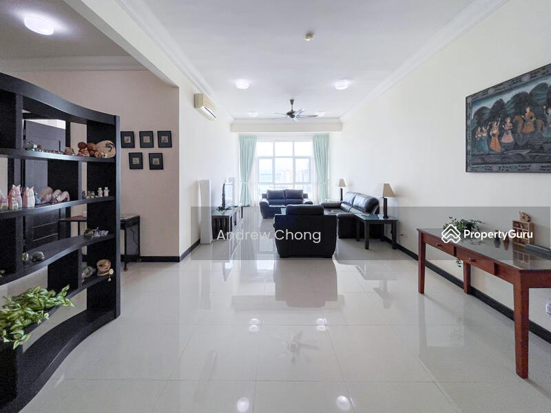 For Rent - Fettes Residence