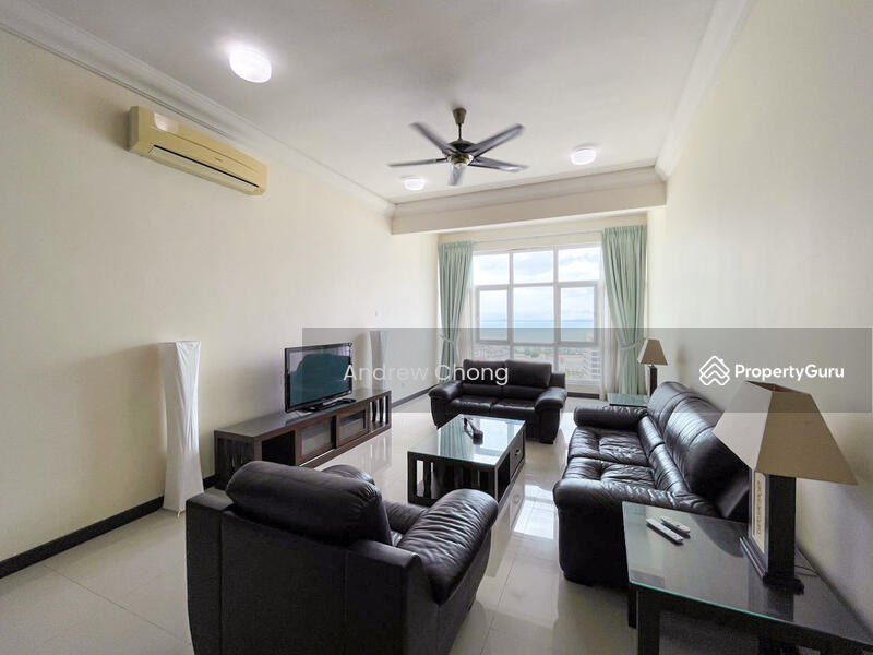 For Rent - Fettes Residence