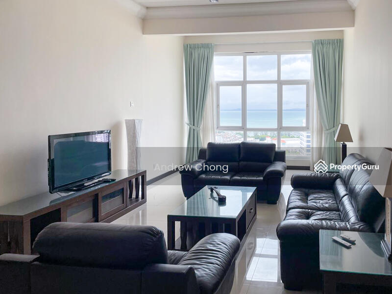 For Rent - Fettes Residence