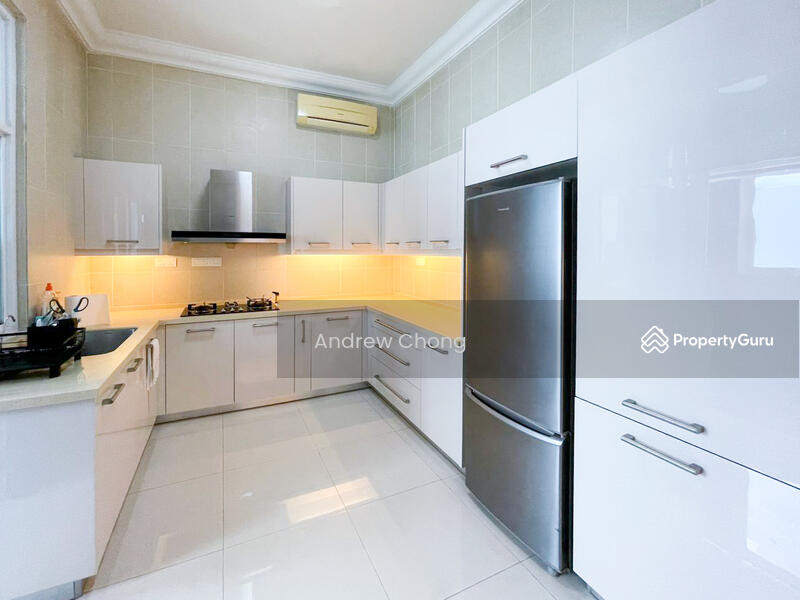 For Rent - Fettes Residence