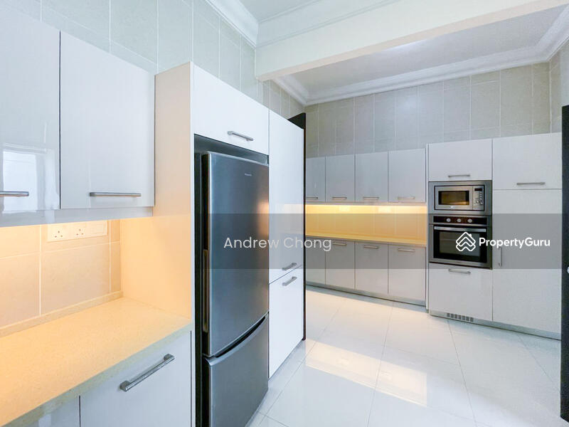 For Rent - Fettes Residence