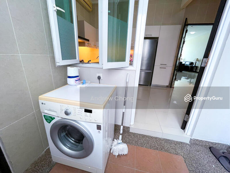 For Rent - Fettes Residence