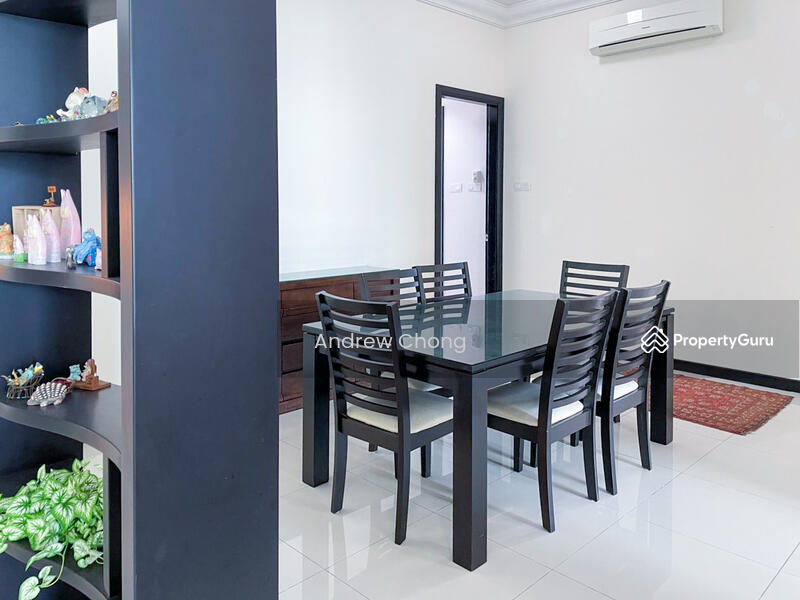 For Rent - Fettes Residence