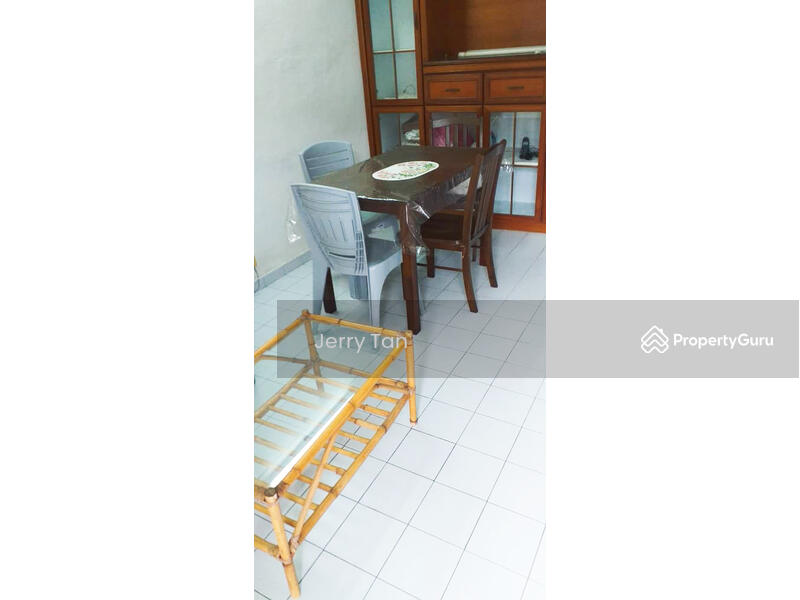 For Rent - Taman Sri Setia