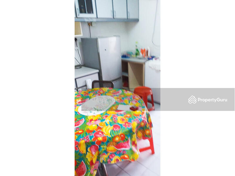 For Rent - Taman Sri Setia