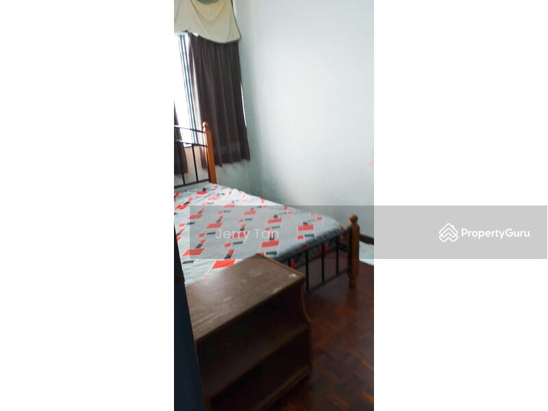 For Rent - Taman Sri Setia