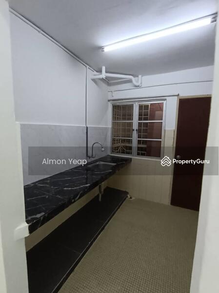 Untuk Dijual - Genting Court Condominium