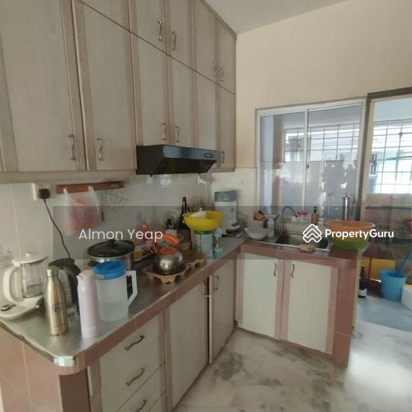 Untuk Dijual - Menara Alpha