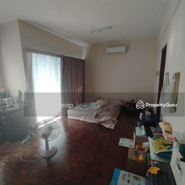 Untuk Dijual - Menara Alpha