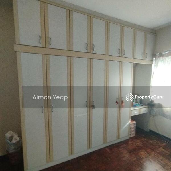 Untuk Dijual - Menara Alpha