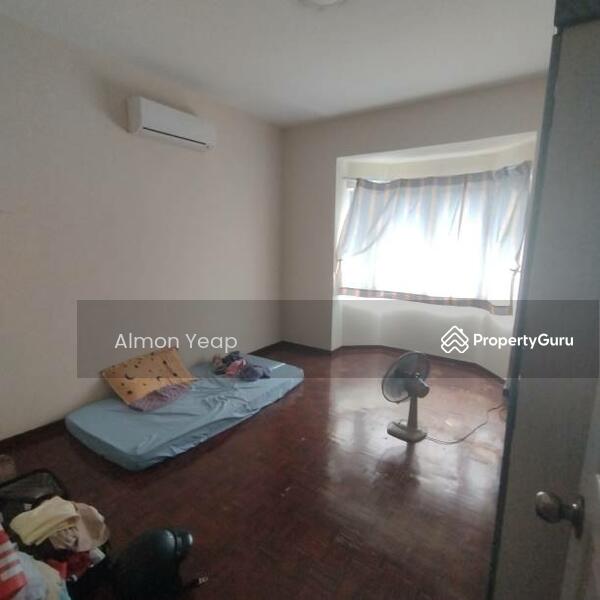 Untuk Dijual - Menara Alpha