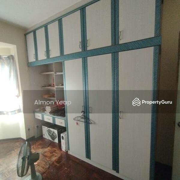 Untuk Dijual - Menara Alpha