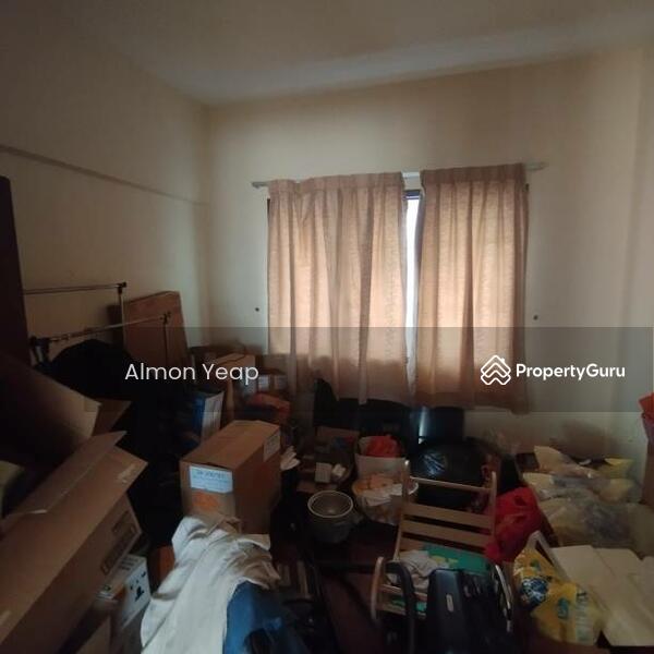 Untuk Dijual - Menara Alpha