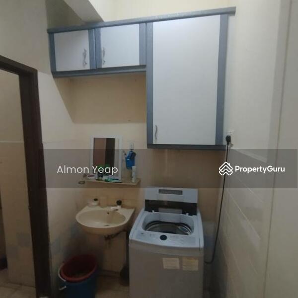 Untuk Dijual - Menara Alpha