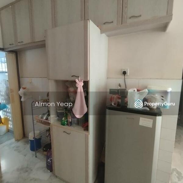 Untuk Dijual - Menara Alpha