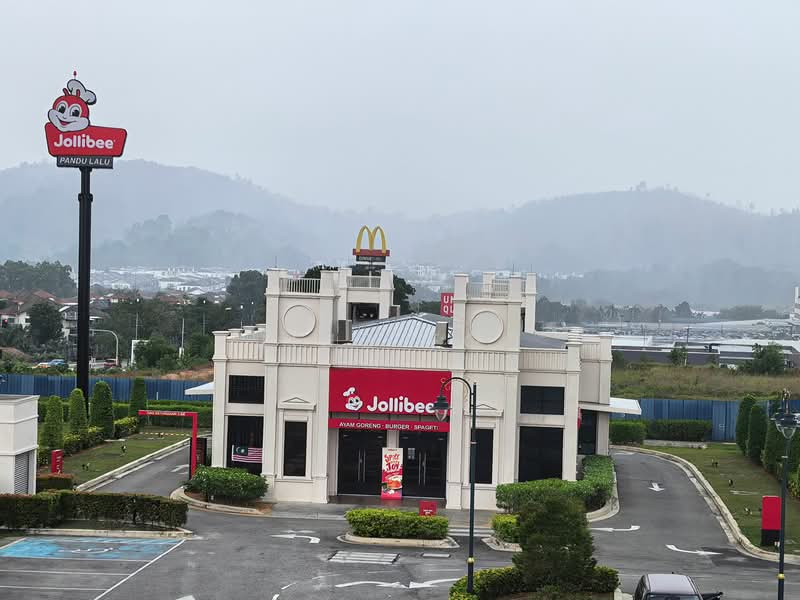 Commercial Bungalow for Rent in Anggun (Rawang) - Jing Foo - PropertyGuru.com.my