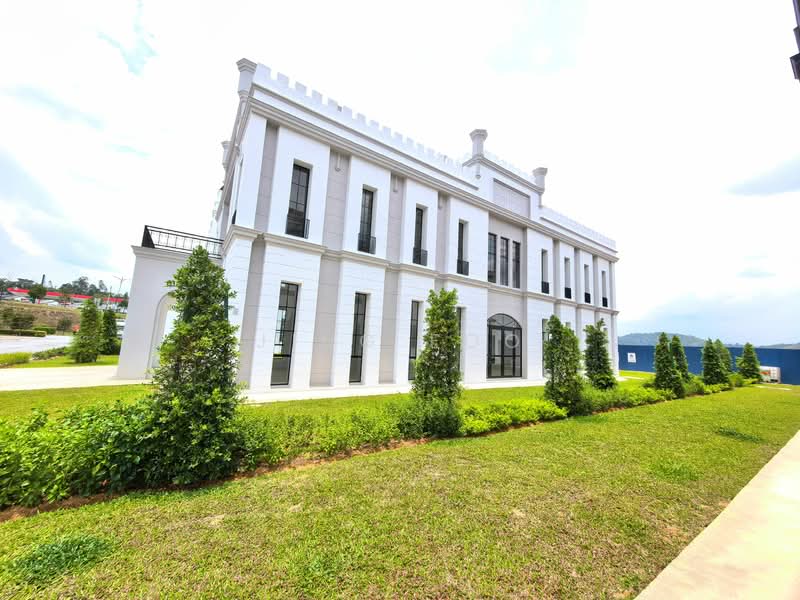 Commercial Bungalow for Rent in Anggun (Rawang) - Jing Foo - PropertyGuru.com.my