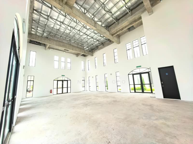 Commercial Bungalow for Rent in Anggun (Rawang) - Jing Foo - PropertyGuru.com.my