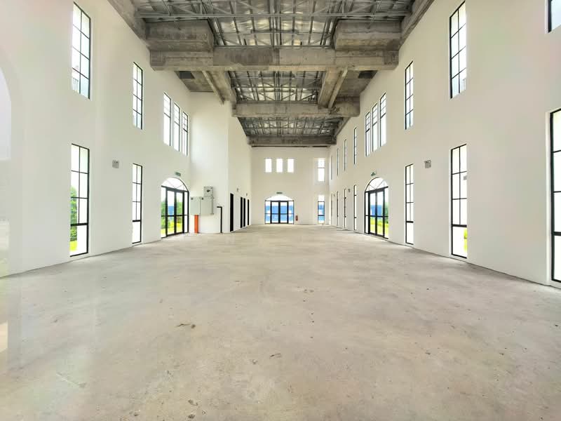 Commercial Bungalow for Rent in Anggun (Rawang) - Jing Foo - PropertyGuru.com.my