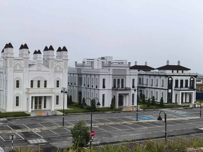 Commercial Bungalow for Rent in Anggun (Rawang) - Jing Foo - PropertyGuru.com.my