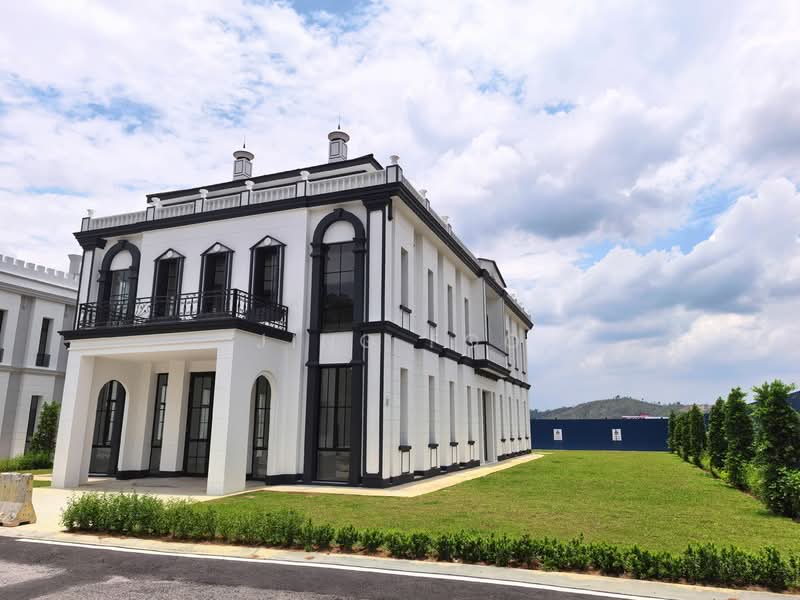 Commercial Bungalow for Rent in Anggun (Rawang) - Jing Foo - PropertyGuru.com.my