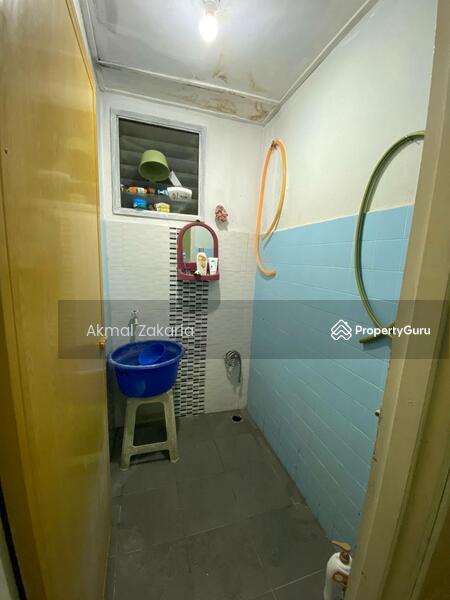 For Sale - Single Storey Terrace House, Taman Saga, Ampang
