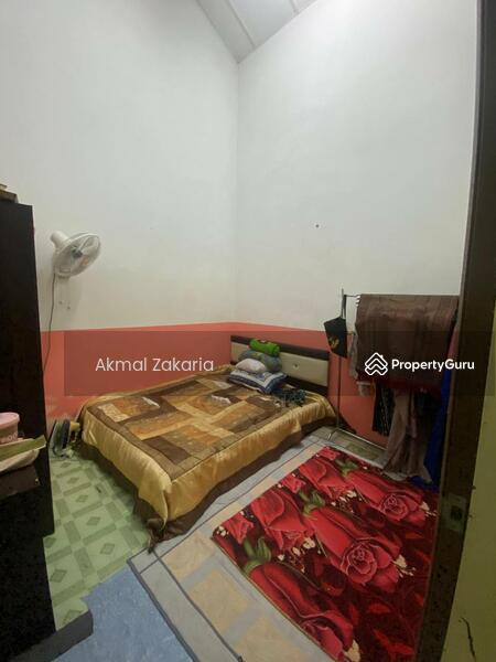 For Sale - Single Storey Terrace House, Taman Saga, Ampang