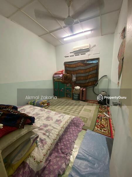 For Sale - Single Storey Terrace House, Taman Saga, Ampang