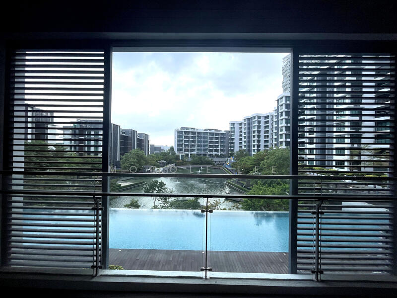 Condominium for Sale at The Light Collection III - Mocole Lee - PropertyGuru.com.my