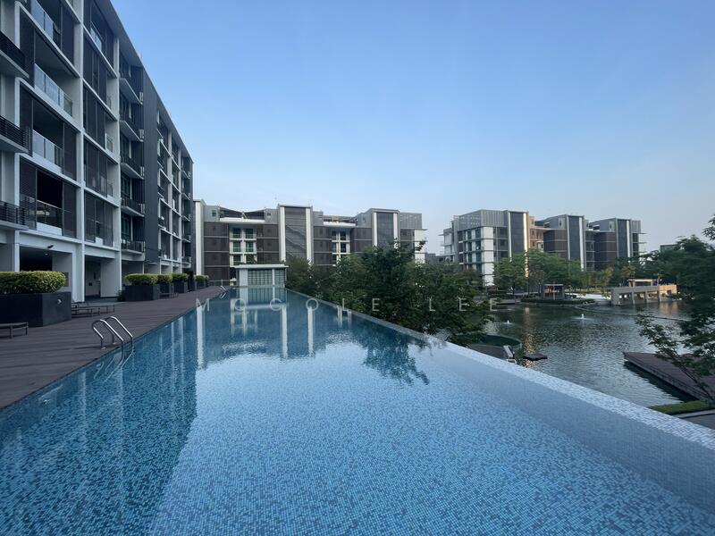Condominium for Sale at The Light Collection III - Mocole Lee - PropertyGuru.com.my