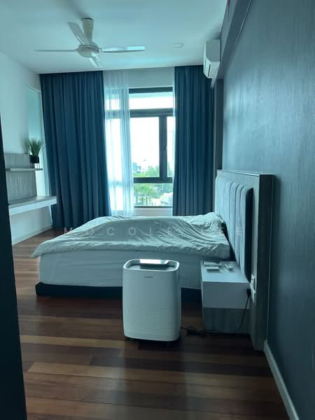 Condominium for Sale at The Light Collection III - Mocole Lee - Bedroom - PropertyGuru.com.my
