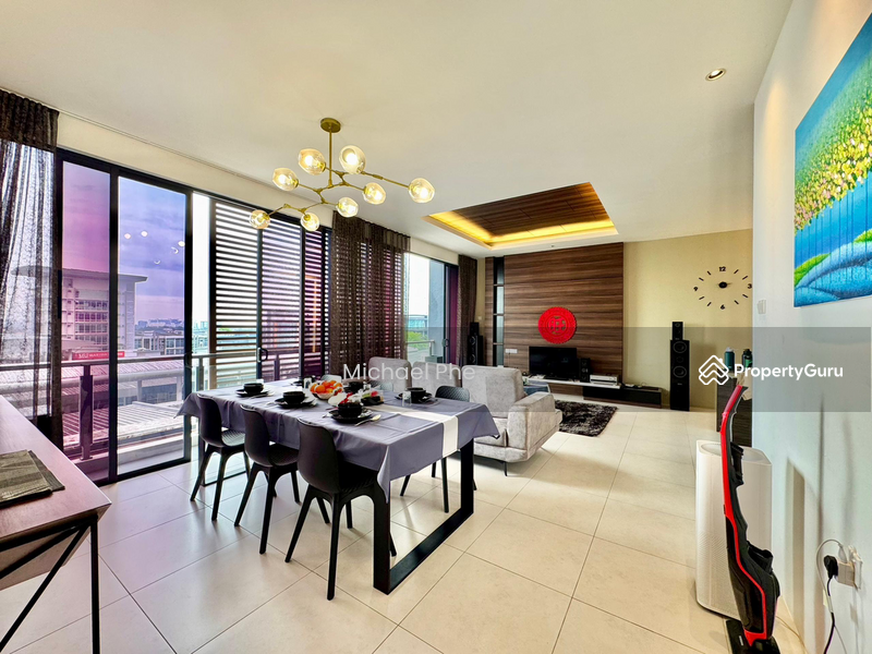 For Rent - Gala City Residences