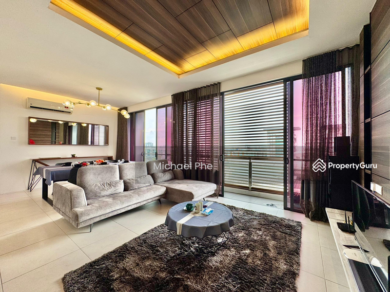 For Rent - Gala City Residences