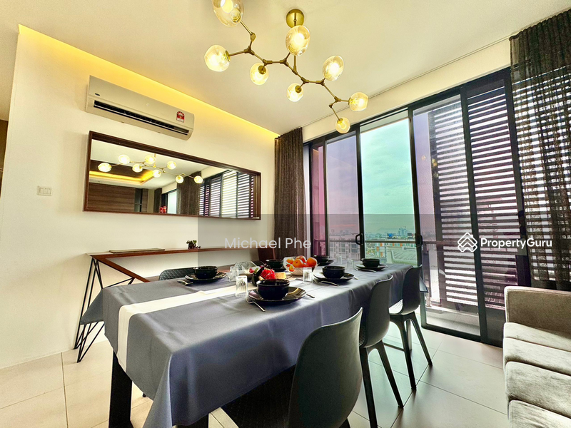 For Rent - Gala City Residences