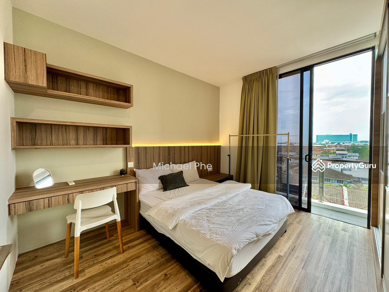 For Rent - Gala City Residences