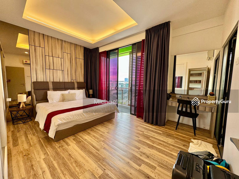 For Rent - Gala City Residences