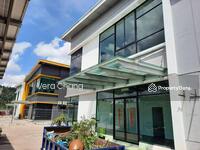 For Rent - Setia Business Park