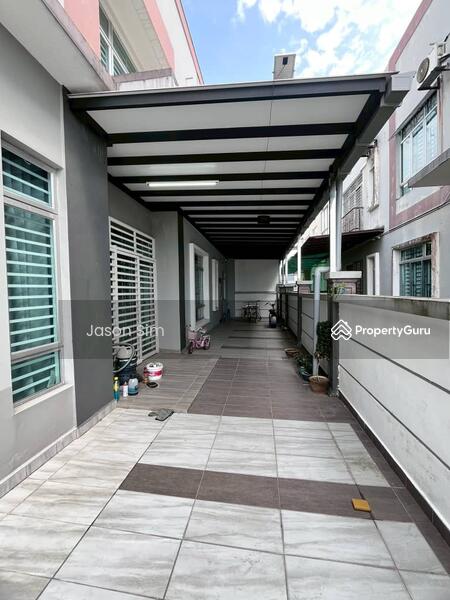 For Sale - Taman Kempas Indah