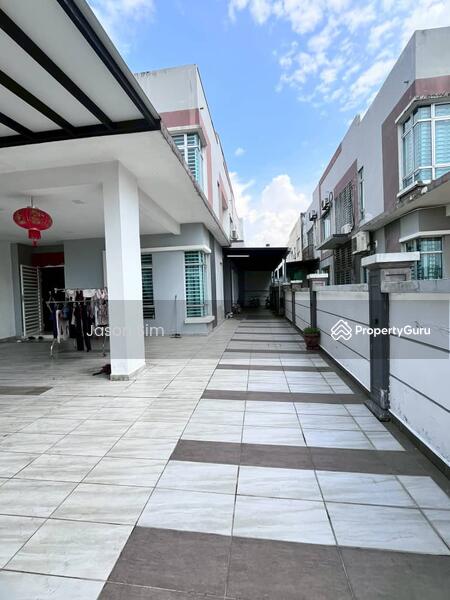For Sale - Taman Kempas Indah