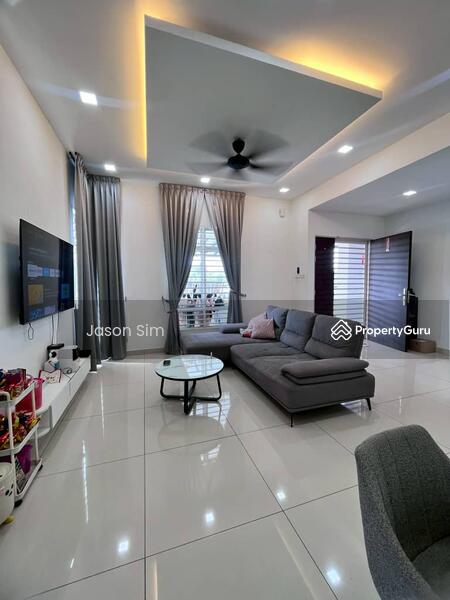 For Sale - Taman Kempas Indah